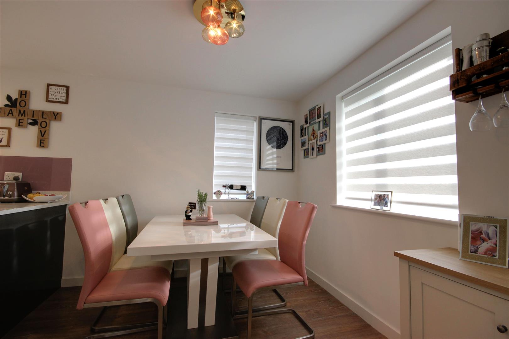 Wigby Close, Cottingham